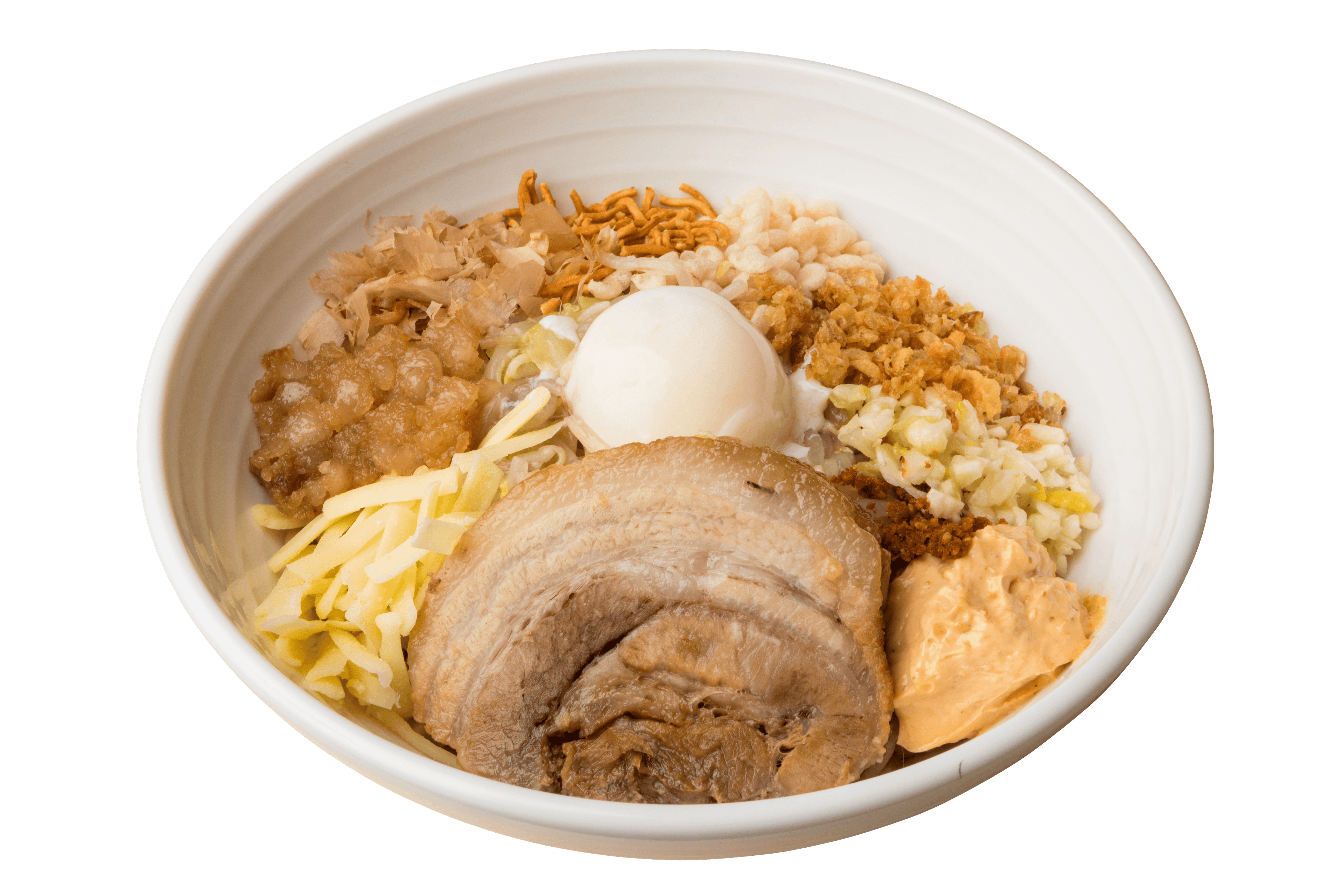 ジャンクマン ラーメン